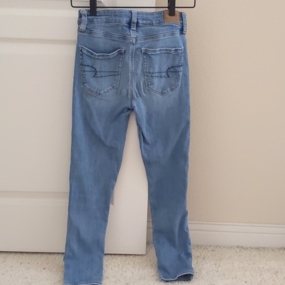 Jeans - Picture 2 of 2